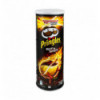 Чипсы Pringles Hot&Spicy картофельные 165г