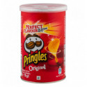 Чіпси Pringles Original картопляні 70г