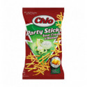 Соломка картопляна Chio Party sticks Сметана-цибуля 70г