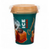 Напій кавовий Новел Ice кава Caramel 200мл
