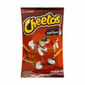 Палочки кукурузные Cheetos со вкусом кетчупа 50г