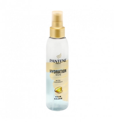 Спрей-кондиционер для волос Pantene Pro-V Hydration Sos 150мл