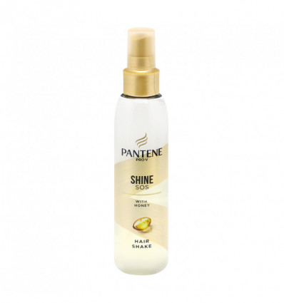 Спрей-кондиционер для волос Pantene Pro-V Shine Sos 150мл