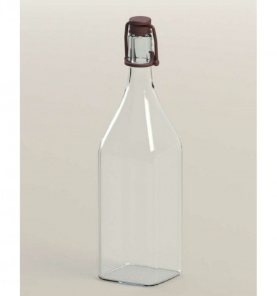 Пляшка Everglass 0,5л