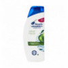 Шампунь Head&Shoulders Apple Fresh проти лупи 540мл