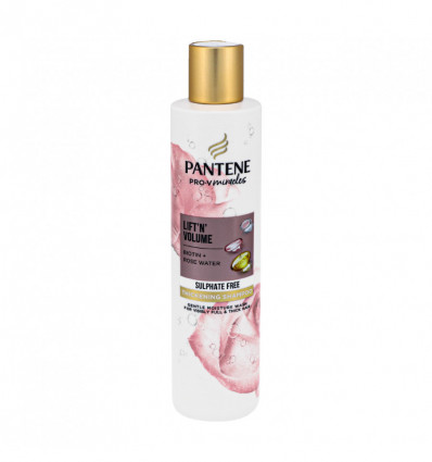 Шампунь для волос Pantene Pro-V Miracles Lift`n`Volume 225мл
