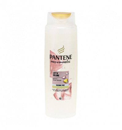 Шампунь для волос Pantene Pro-V Miracles Lift`n`Volume 300мл