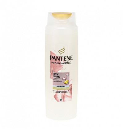 Шампунь для волосся Pantene Pro-V Miracles Lift`n`Volume 300мл