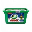 Капсули для прання Ariel Екстра захист від запаху 12*25.1г/уп