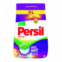 Порошок стиральный Persil Color для цветных вещей 4,05кг