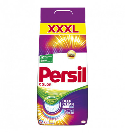 Порошок пральний Persil Color для кольорових речей 8,1кг