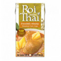 Основа для супа Roi Thai Массаман Кари на кокосовом молоке 500мл