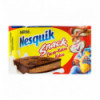 Пирожное бисквитное Nesquik с какао-молочною начинкой 26г