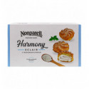Пирожное Nonpareil Harmony Эклеры с творожным кремом 0.3кг
