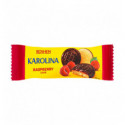 Печенье Roshen Karolina Raspberry с желейной начинкой 135г