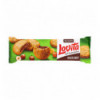 Печенье Roshen Lovita Soft Cream Cookies ореховая начинка 170г