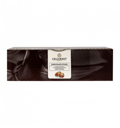 Шоколад термостабильный Callebaut темный 1.6кг