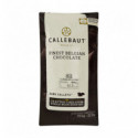 Шоколад Callebaut темный 54.5% 10кг