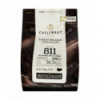 Шоколад Callebaut темний 54.5% 2.5кг