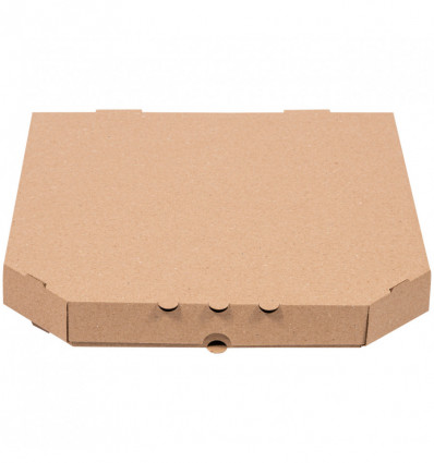 Коробка для піци 100шт 300Х300мм