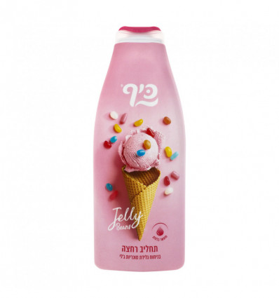 Гель для душу Keff Jelly Beans 700мл