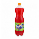 Напиток Fanta What the Fanta безалкогольный сильногазированый 1,5л