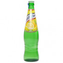Напій Натахтарі Грузинський лимонад Лимон натуральний безалкогольний середньогазований скляна пляшка