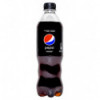 Напиток Pepsi Black безалкогольный сильногазированный 0.5л
