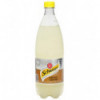 Напиток Schweppes Gentle Ginger вкус имбиря безалкогольный сильногазированный 1л