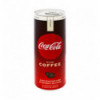 Напиток безалкогольный Coca-Cola Plus Coffee Vanilla 250мл