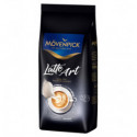 Кава Movenpick Latte Art в зернах, 1 кг