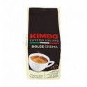 Кофе Kimbo Dolce Crema в зернах жареный 1000г