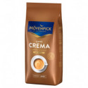Кофе Моvenpick Caffe Crema в зернах, 1 кг