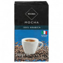 Кофе молотый RIOBA Мокко Арабика 100% 250г