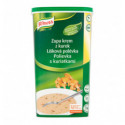 Суп-пюре Knorr с лисичками быстрого приготовления 1кг