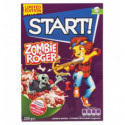 Завтраки сухие Start! Zombie & Roger зерновые 250г