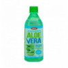 Напій безалкогольний OKF Farmer`s Aloe Vera Original 500мл