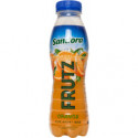 Напій соковий Sandora Frutz Апельсин негазований 0,4л