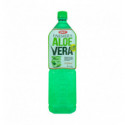 Напій безалкогольний OKF Farmer`s Aloe Vera Original 1.5л