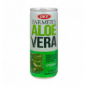 Напиток безалкогольный OKF Farmer`s Aloe Vera Original 240мл