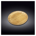 Wilmax Bamboo Тарелка круглая 20,5см