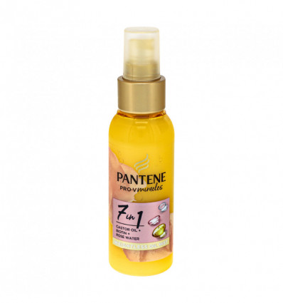 Масло для волос Pantene Pro-V Miracles 7в1 100мл