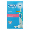 Зубна щітка Oral-B Braun Vitality SensiUltraThin електрична 1шт