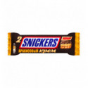 Батончик Snickers Creamy peanut butter 2*18.25г/уп