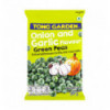 Горох Tong Garden зеленый с луком и чесноком 30г