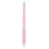 Набір подарунковий Night Moth: ручка кулькова + брелок, рожевий LS.122018-10