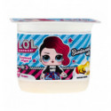 Йогурт L.O.L. Surprise! Персик-ваниль десертный 2% 125г