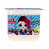 Йогурт L.O.L. Surprise! Персик-ваніль десертний 2% 125г