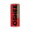 Напій OSHEE енергетичний зі смаком кавуна 250мл