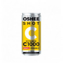 Напиток OSHEE шот витаминный с цитрусовым вкусом 200мл